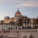 Bonaparte - Nice