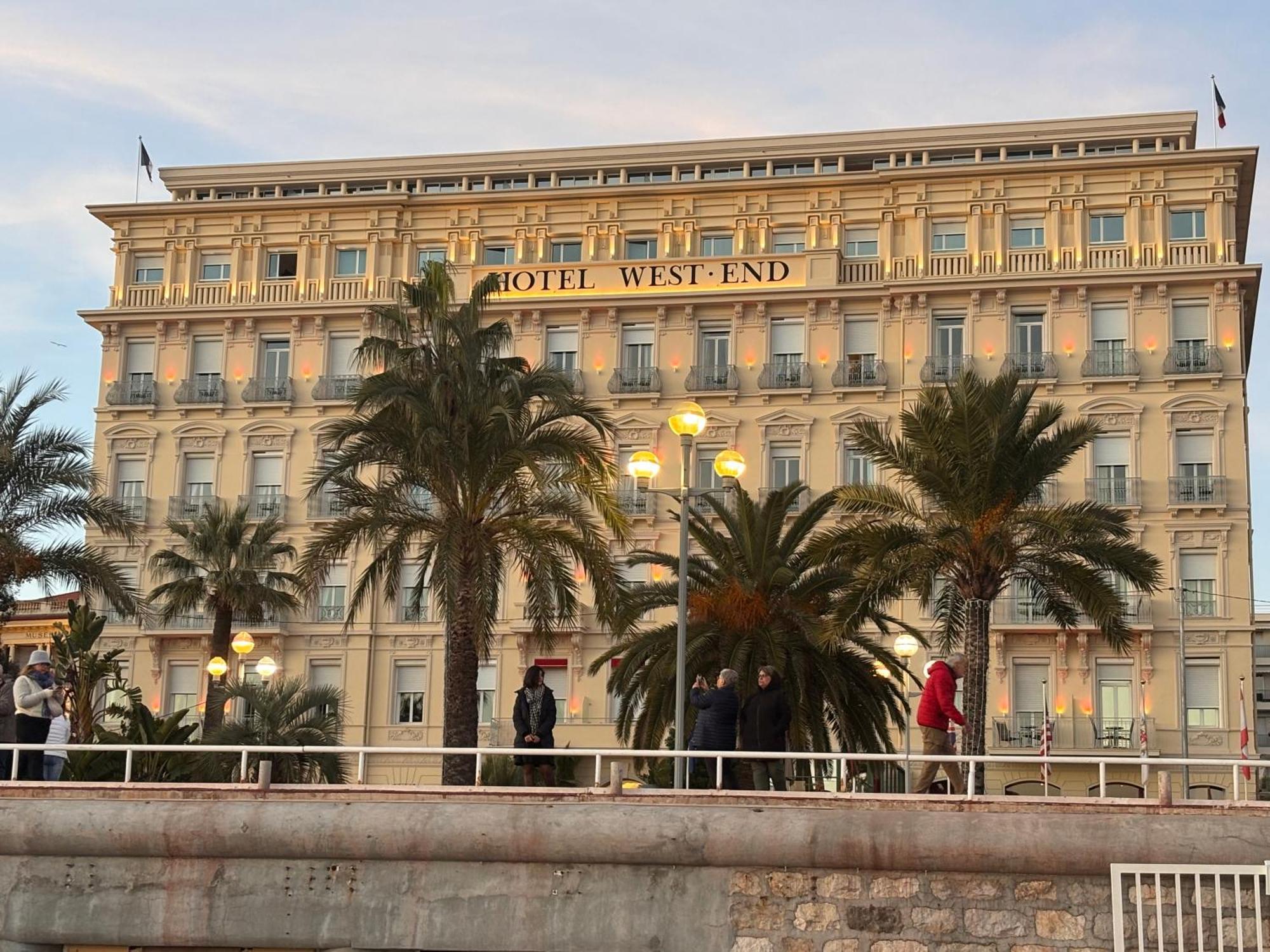Appartement Bonaparte -
